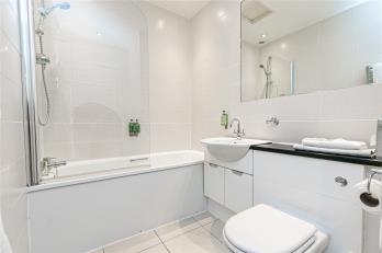Property to rent in Gilcomston Park, Aberdeen, Aberdeenshire, AB25