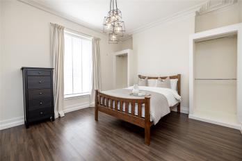 Property to rent in Ashvale Place, Aberdeen, AB10