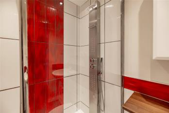 Property to rent in Ashvale Place, Aberdeen, AB10
