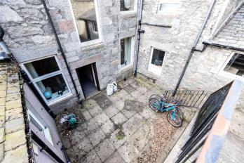 Property to rent in Ashvale Place, Aberdeen, AB10