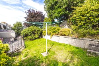Property to rent in Ashvale Place, Aberdeen, AB10