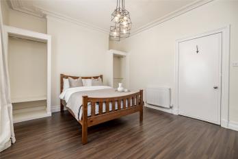 Property to rent in Ashvale Place, Aberdeen, AB10