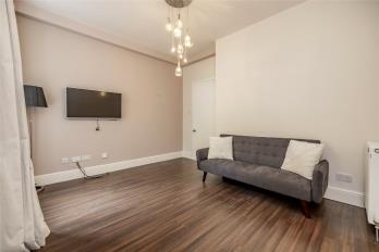 Property to rent in Ashvale Place, Aberdeen, AB10