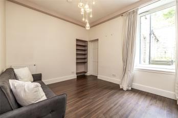 Property to rent in Ashvale Place, Aberdeen, AB10