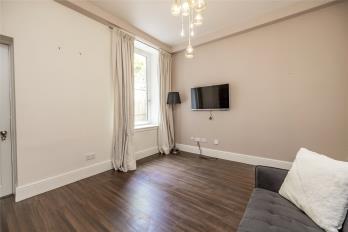 Property to rent in Ashvale Place, Aberdeen, AB10