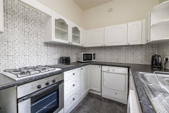 Property to rent in Ashvale Place, Aberdeen, AB10