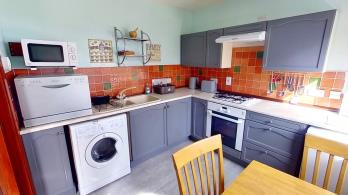 Property to rent in Picktillum Place, Aberdeen, AB25