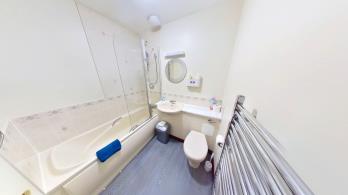 Property to rent in Picktillum Place, Aberdeen, AB25