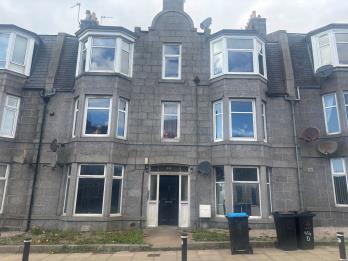 Property to rent in Holburn Street, Aberdeen, Aberdeenshire, AB10