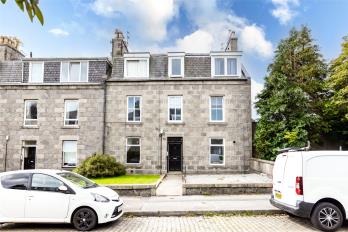 Property to rent in Allan Street, Ground Floor Left, Aberdeen, AB10