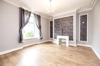 Property to rent in Allan Street, Ground Floor Left, Aberdeen, AB10