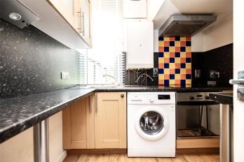 Property to rent in Allan Street, Ground Floor Left, Aberdeen, AB10