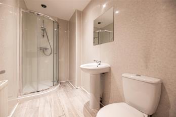 Property to rent in Allan Street, Ground Floor Left, Aberdeen, AB10