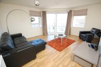 Property to rent in St Peters Square, 22-24 St Peters Street, Aberdeen, AB24