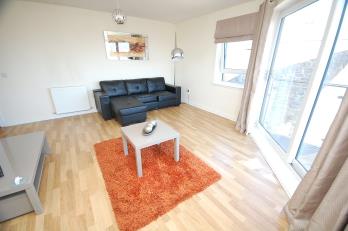 Property to rent in St Peters Square, 22-24 St Peters Street, Aberdeen, AB24