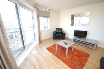 Property to rent in St Peters Square, 22-24 St Peters Street, Aberdeen, AB24