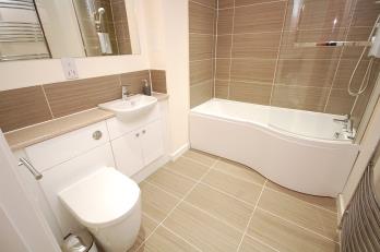 Property to rent in St Peters Square, 22-24 St Peters Street, Aberdeen, AB24