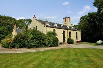Property to rent in St Devenicks On The Hill, Banchory Devenick, Aberdeen, AB12