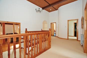 Property to rent in St Devenicks On The Hill, Banchory Devenick, Aberdeen, AB12