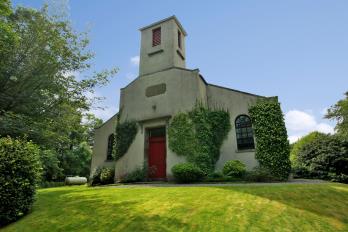 Property to rent in St Devenicks On The Hill, Banchory Devenick, Aberdeen, AB12
