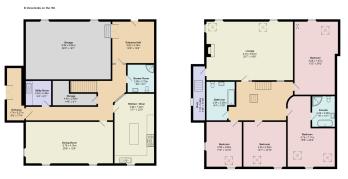 Property to rent in St Devenicks On The Hill, Banchory Devenick, Aberdeen, AB12