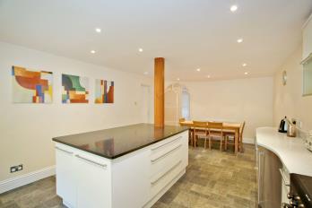 Property to rent in St Devenicks On The Hill, Banchory Devenick, Aberdeen, AB12