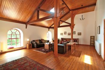 Property to rent in St Devenicks On The Hill, Banchory Devenick, Aberdeen, AB12