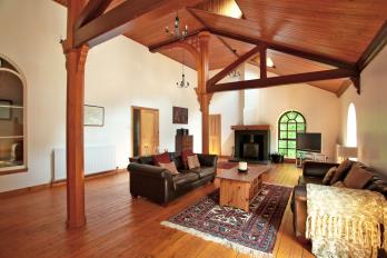 Property to rent in St Devenicks On The Hill, Banchory Devenick, Aberdeen, AB12