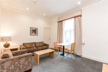 Property to rent in Gilcomston Park, Aberdeen, AB25