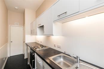 Property to rent in Gilcomston Park, Aberdeen, AB25