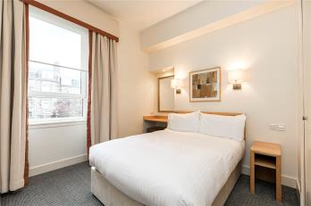 Property to rent in Gilcomston Park, Aberdeen, AB25