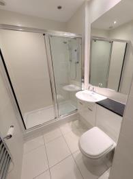 Property to rent in Gilcomston Park, Aberdeen, AB25
