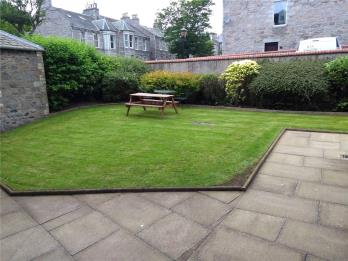 Property to rent in Whitehall Place, Aberdeen, AB25