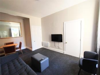 Property to rent in Whitehall Place, Aberdeen, AB25