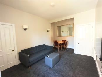 Property to rent in Whitehall Place, Aberdeen, AB25