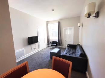 Property to rent in Whitehall Place, Aberdeen, AB25