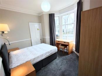 Property to rent in Whitehall Place, Aberdeen, AB25