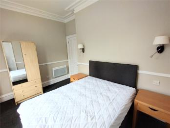 Property to rent in Whitehall Place, Aberdeen, AB25
