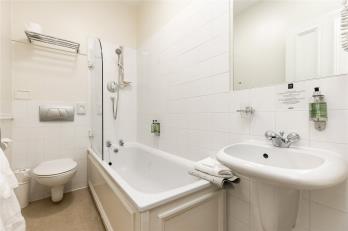Property to rent in Whitehall Place, Aberdeen, AB25