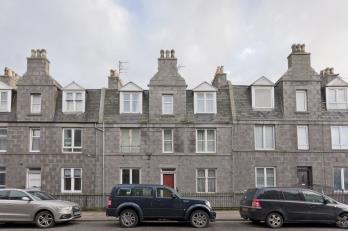 Property to rent in Menzies Road, Torry, Aberdeen, AB11