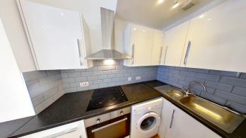 Property to rent in Menzies Road, Torry, Aberdeen, AB11