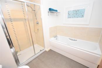Property to rent in Queens Crescent, Top Floor, Kepplestone, Aberdeen, AB15