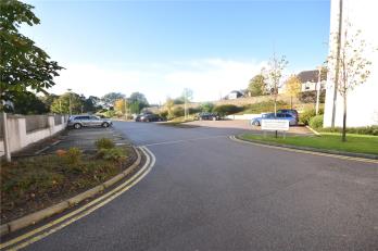 Property to rent in Queens Crescent, Top Floor, Kepplestone, Aberdeen, AB15