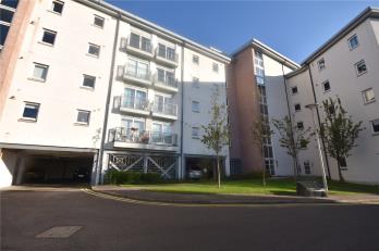 Property to rent in Queens Crescent, Top Floor, Kepplestone, Aberdeen, AB15