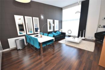 Property to rent in Queens Crescent, Top Floor, Kepplestone, Aberdeen, AB15