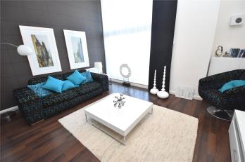 Property to rent in Queens Crescent, Top Floor, Kepplestone, Aberdeen, AB15