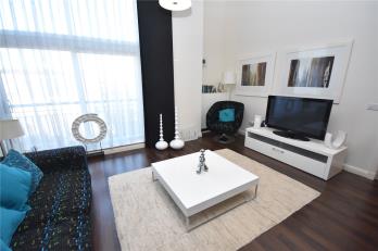 Property to rent in Queens Crescent, Top Floor, Kepplestone, Aberdeen, AB15