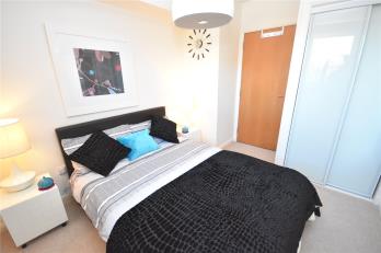 Property to rent in Queens Crescent, Top Floor, Kepplestone, Aberdeen, AB15