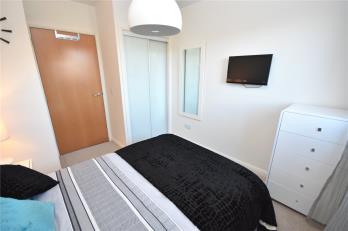 Property to rent in Queens Crescent, Top Floor, Kepplestone, Aberdeen, AB15