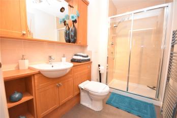 Property to rent in Queens Crescent, Top Floor, Kepplestone, Aberdeen, AB15
